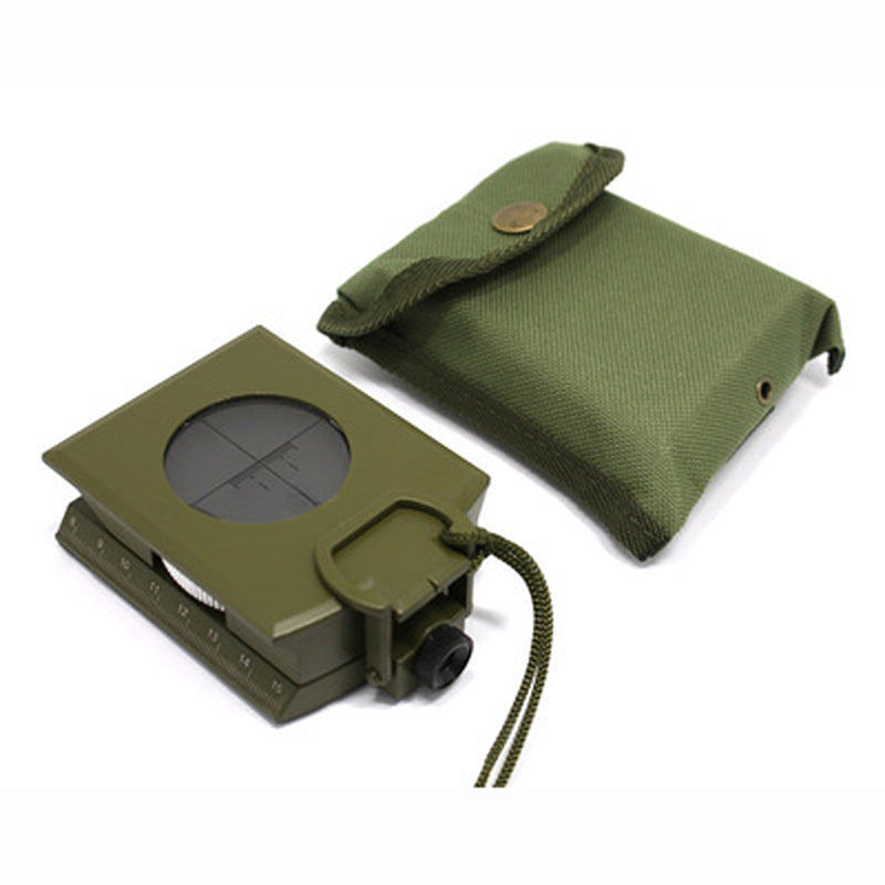 Army Guide Multifunktionskompass | Karnz