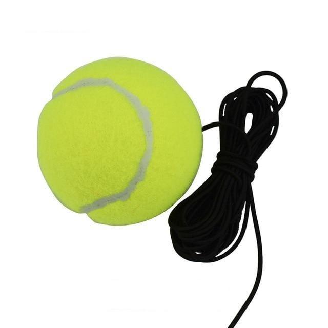 Solo Tennis Trainer | Karnz