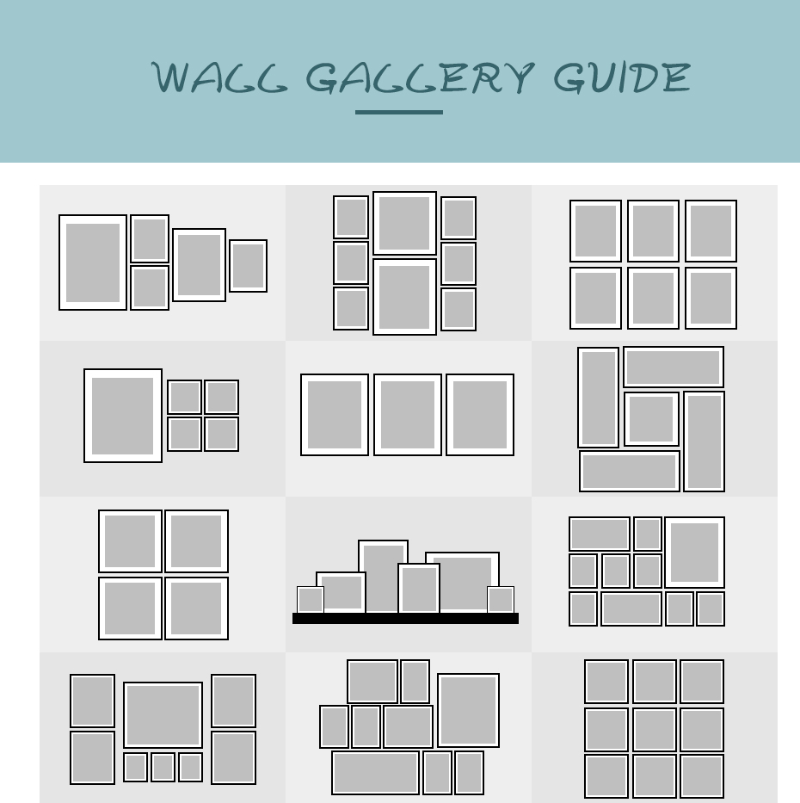Boho Nachmittage - Leinwand Wandkunst Gemälde