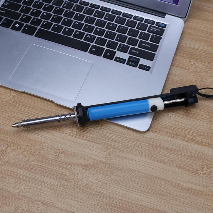 Entlötlungssauger (EU-Stecker) | Karnz