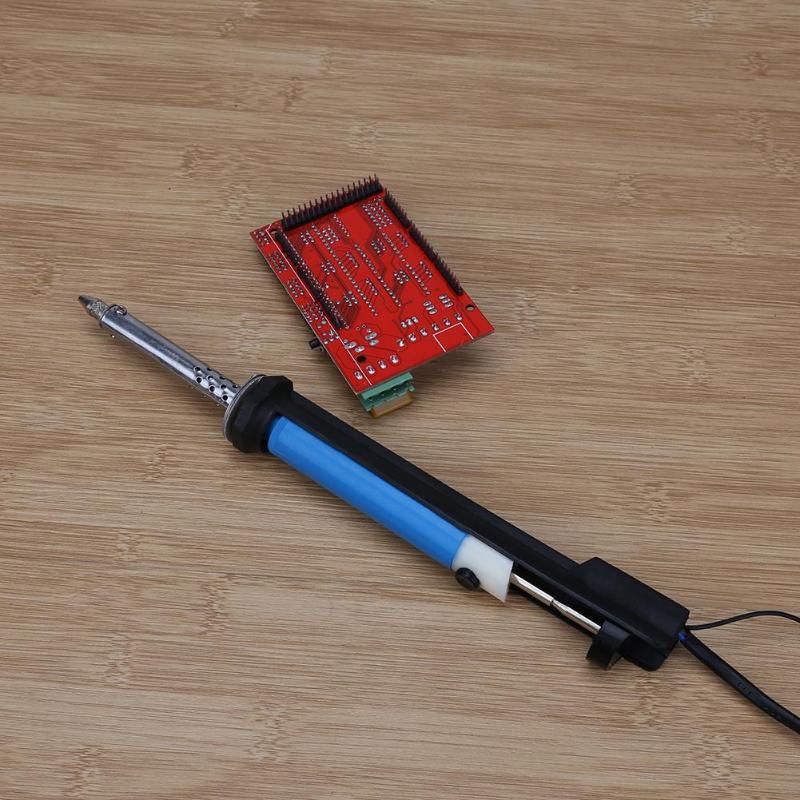 Entlötlungssauger (EU-Stecker) | Karnz