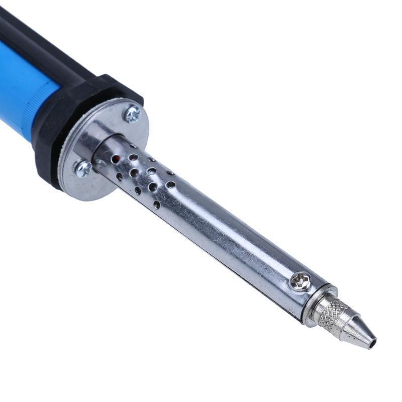 Entlötlungssauger (EU-Stecker) | Karnz