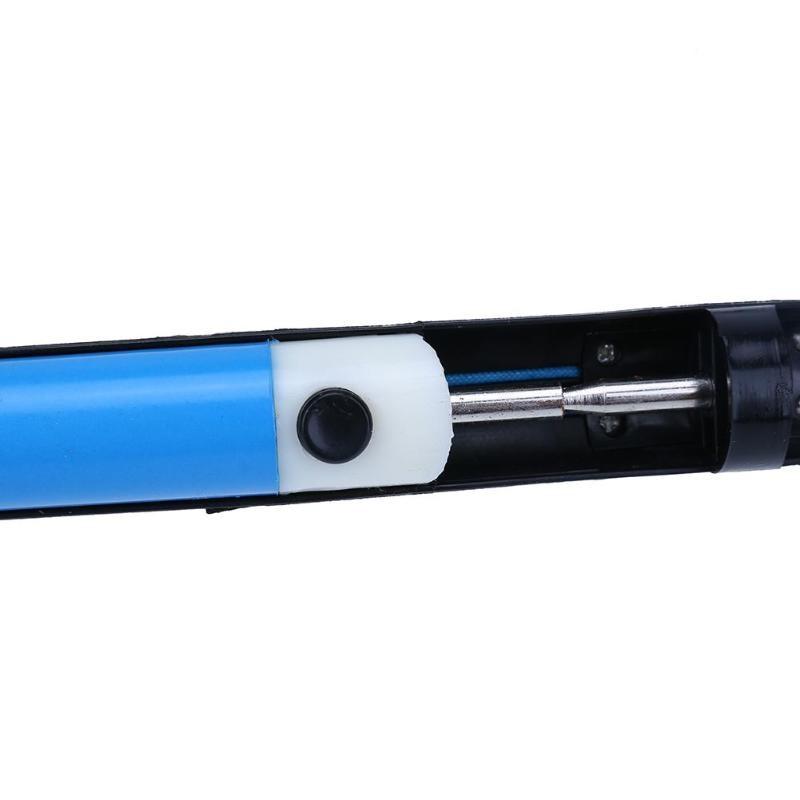 Entlötlungssauger (EU-Stecker) | Karnz