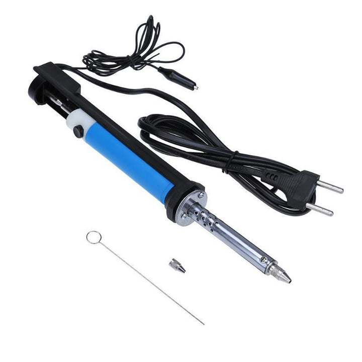 Entlötlungssauger (EU-Stecker) | Karnz
