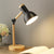 Holz Scandinavian Tischlampe - LumiNord | Karnz