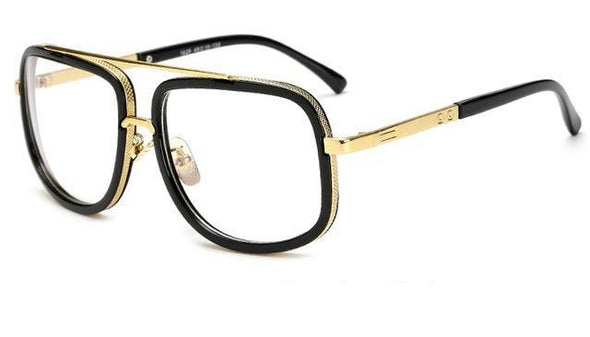 Polarisierte Sonnenbrille | Stylische Sonnenbrille für tolle Männer 😎