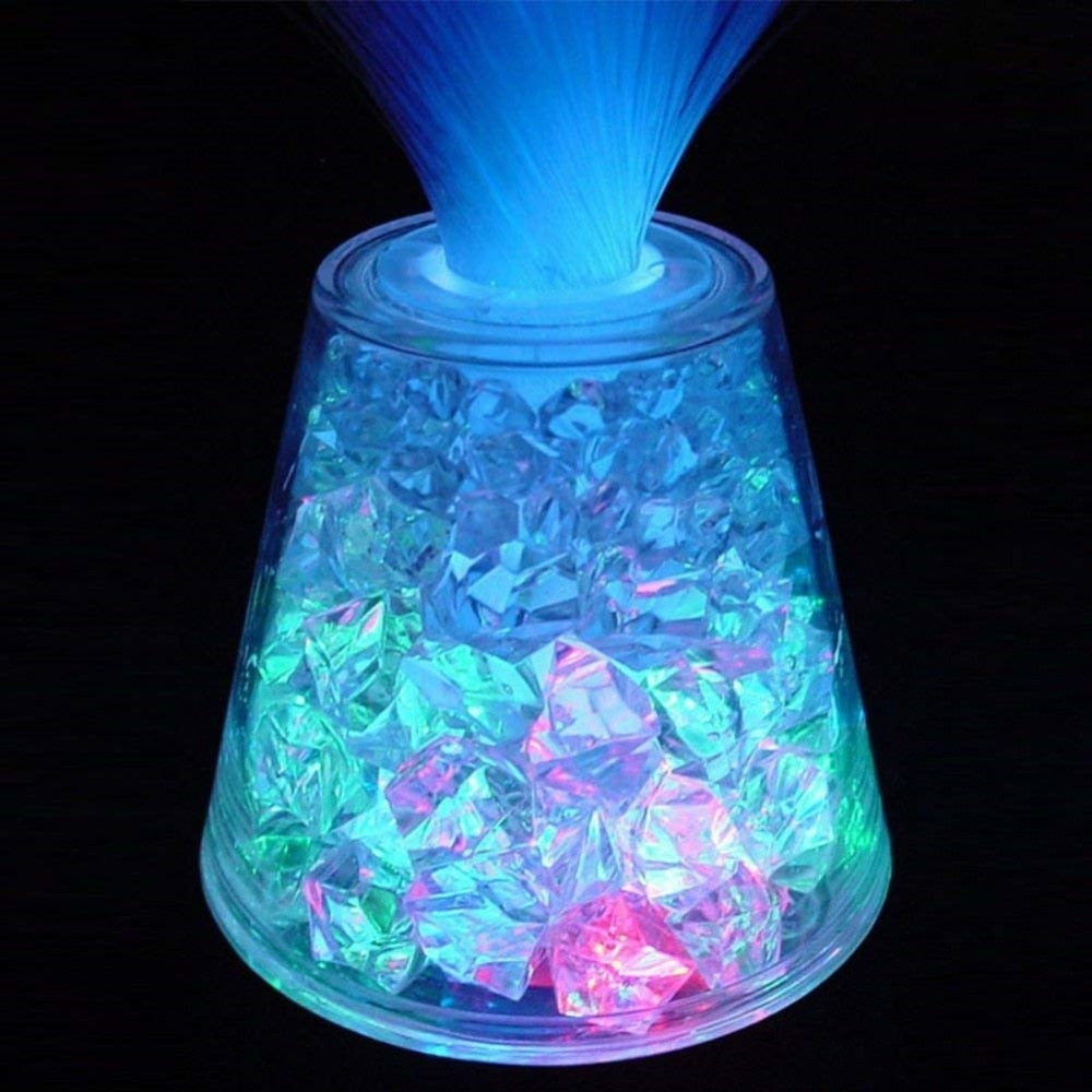 Fiber Optic Light | Karnz