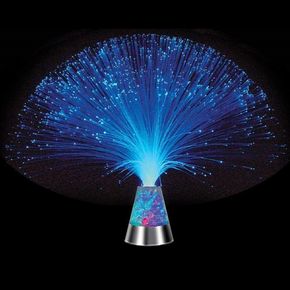 Fiber Optic Light | Karnz