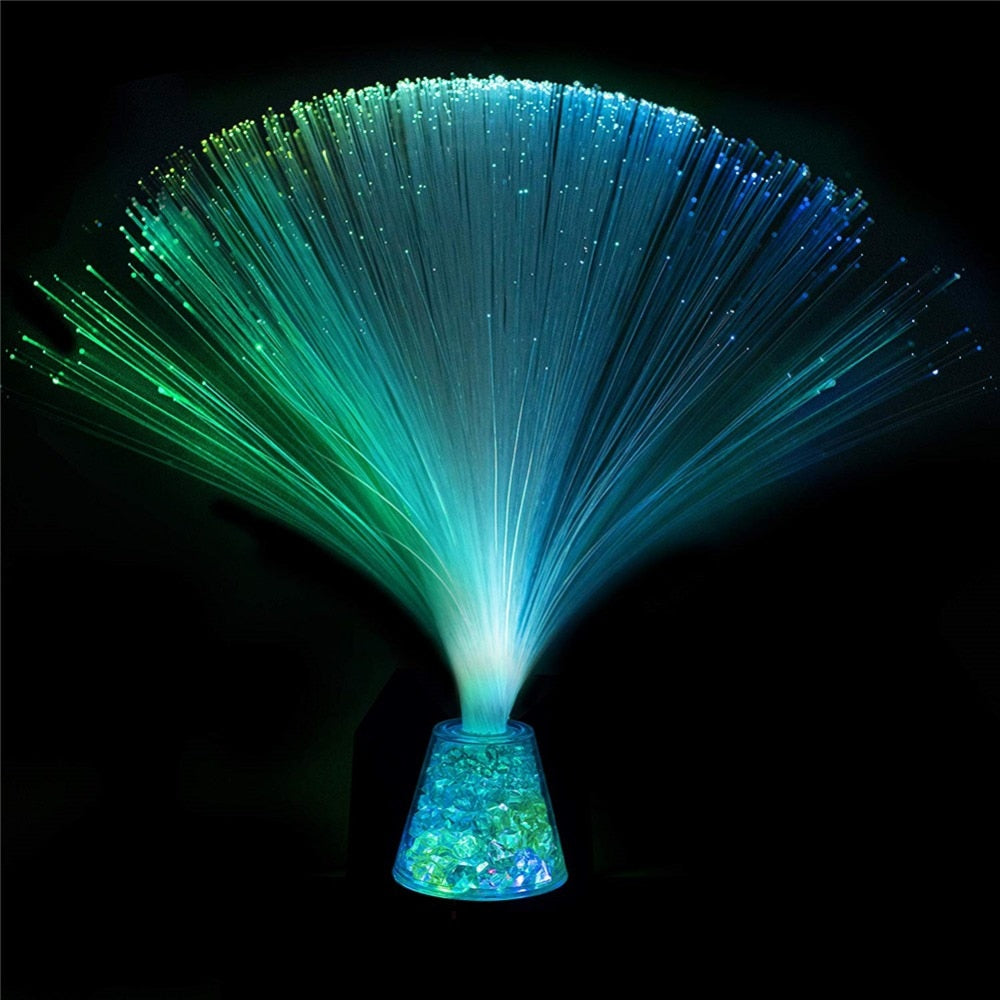 Fiber Optic Light | Karnz