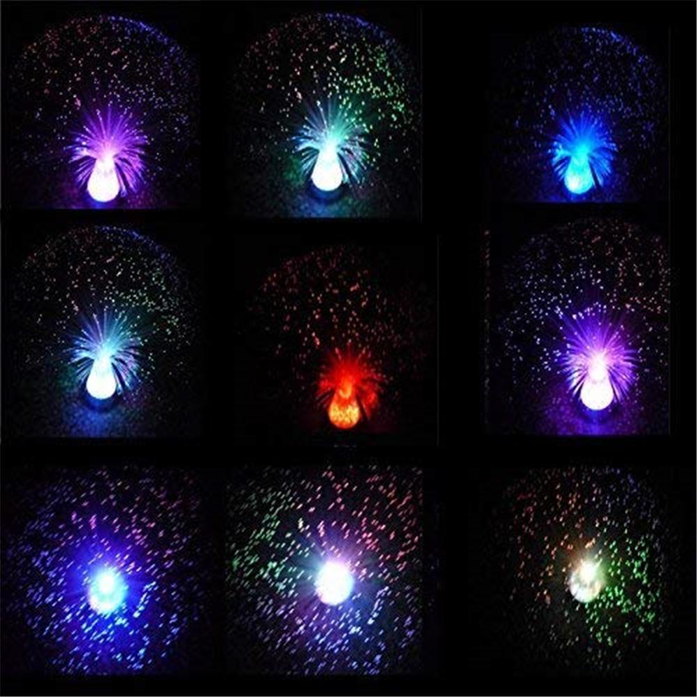 Fiber Optic Light | Karnz