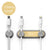 Magnetischer Easy CaKarnze Organizer Halter | Karnz
