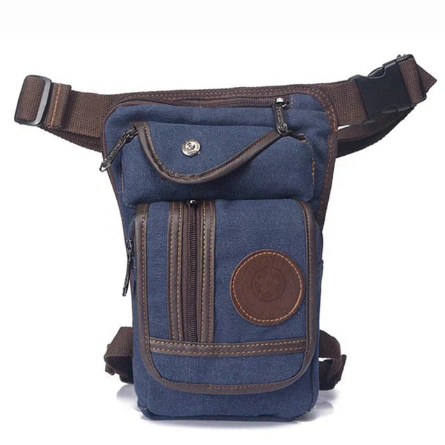 RideCompanion Bein Tasche Karnz