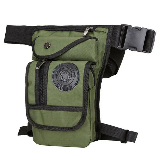 RideCompanion Bein Tasche Karnz