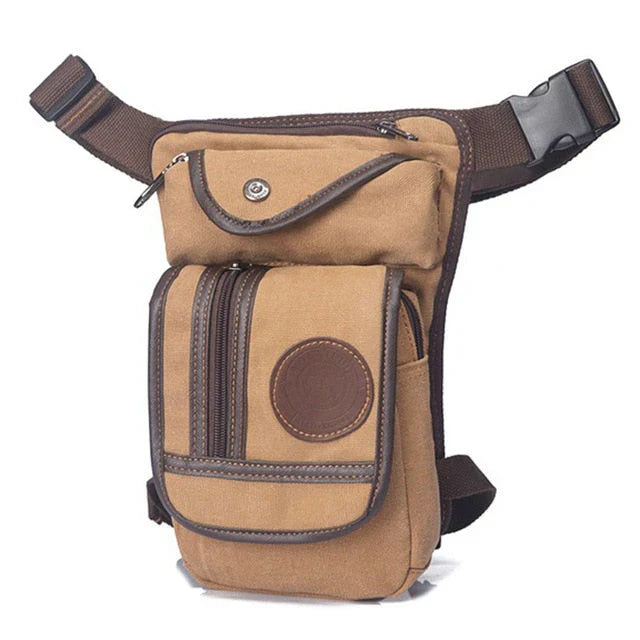 RideCompanion Bein Tasche Karnz