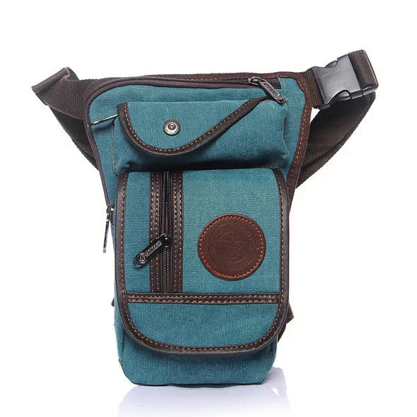 RideCompanion Bein Tasche Karnz