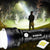 Ultra leistungsstarker LED-Taschenlampe | Karnz