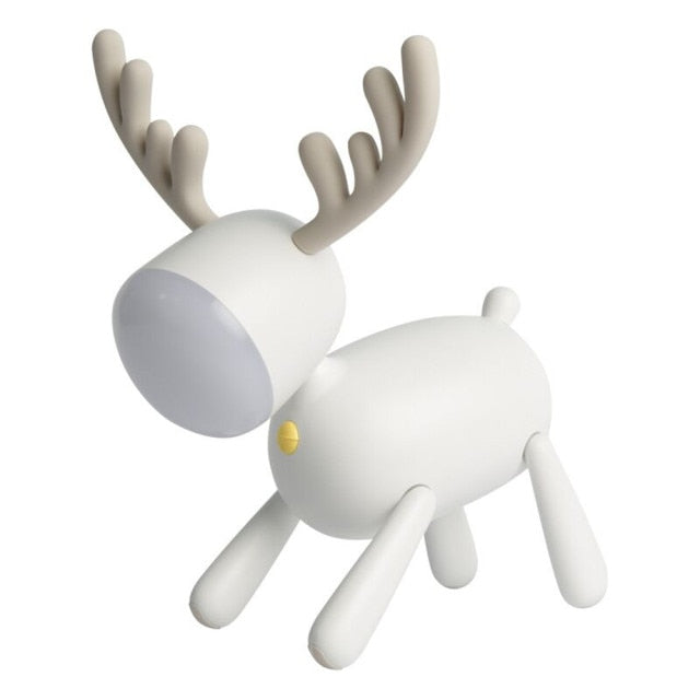 Deer Led Nachtlampe