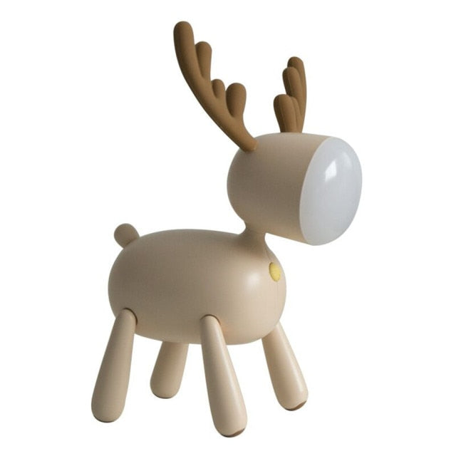Deer Led Nachtlampe