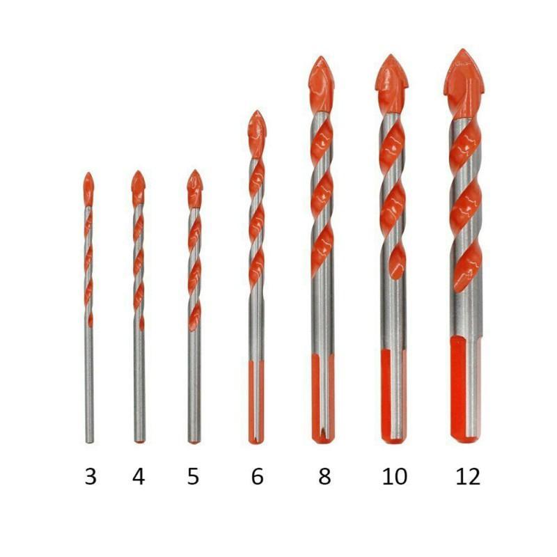 Ultimate Punching Drill Bits | Karnz