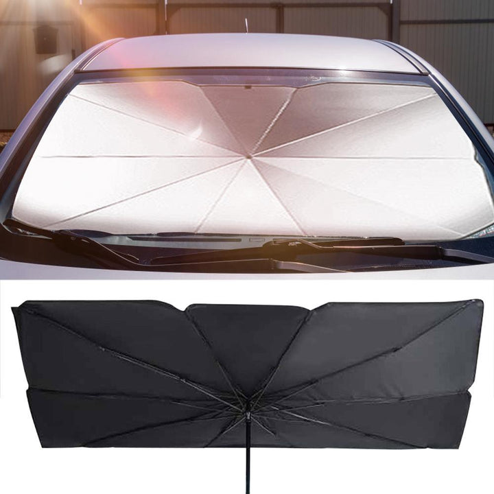 Faltbarer Auto-Sonnenschirm | Karnz