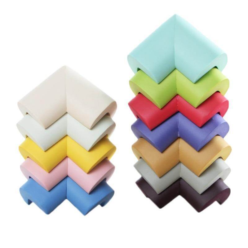 Baby Edge Corner Soft Protector | Karnz