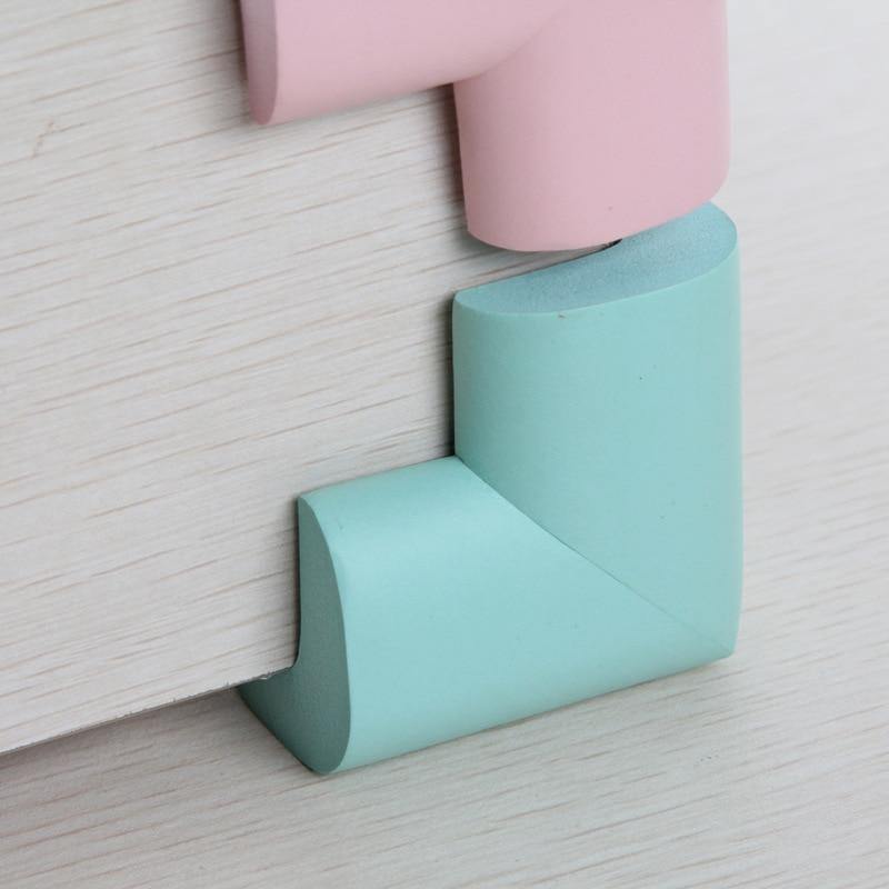 Baby Edge Corner Soft Protector | Karnz