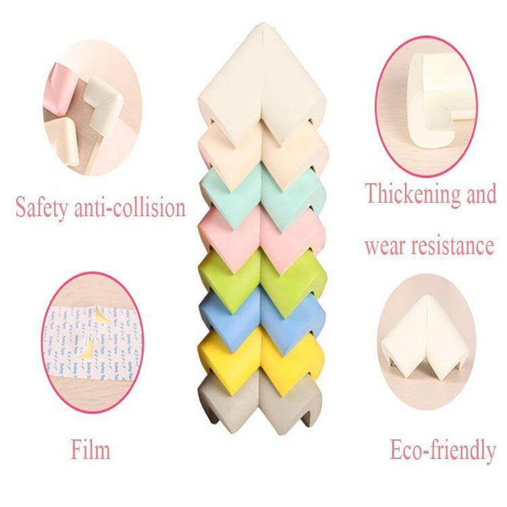 Baby Edge Corner Soft Protector | Karnz