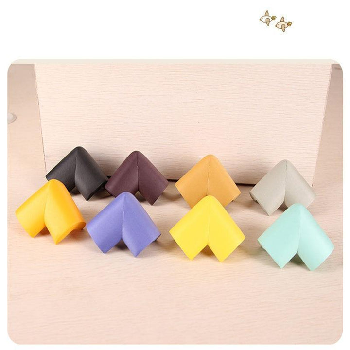 Baby Edge Corner Soft Protector | Karnz
