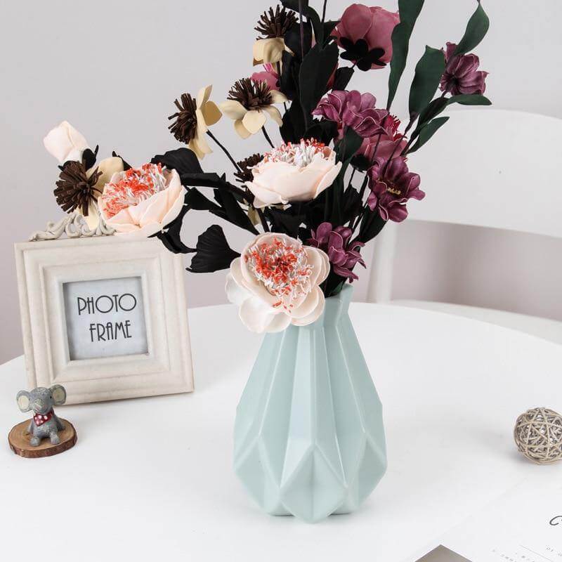 Kreative Origami Karnzumen Vase | Karnz