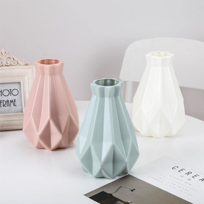 Kreative Origami Karnzumen Vase | Karnz