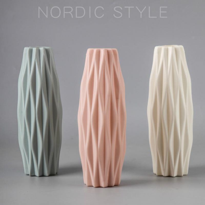 Kreative Origami Karnzumen Vase | Karnz