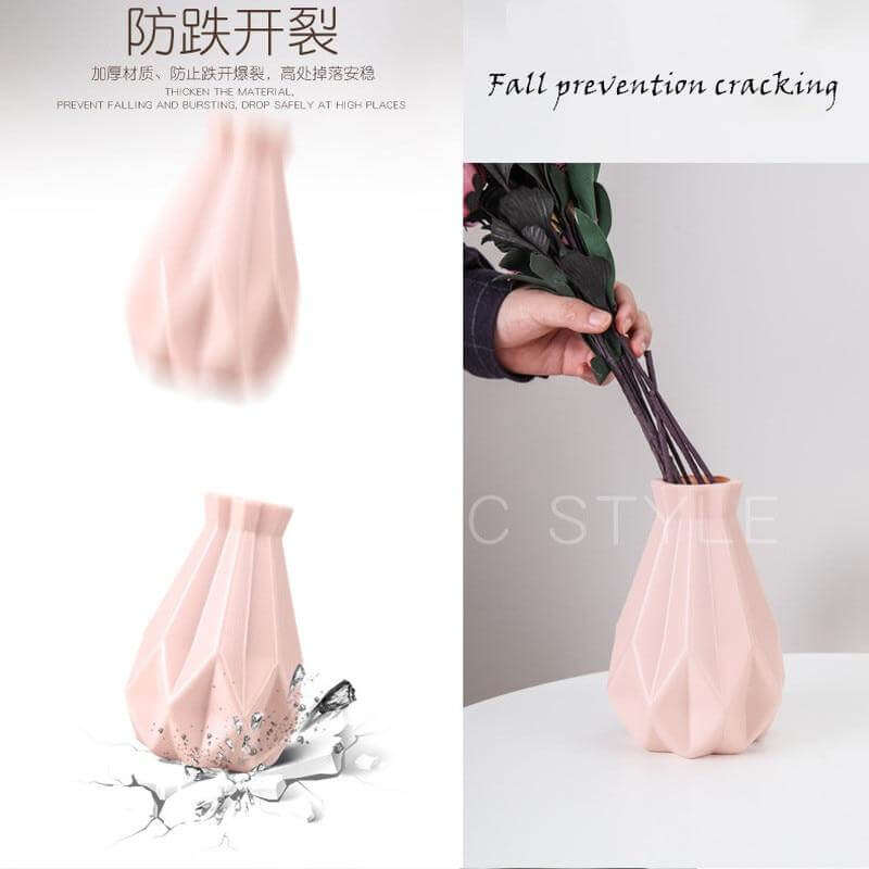 Kreative Origami Karnzumen Vase | Karnz