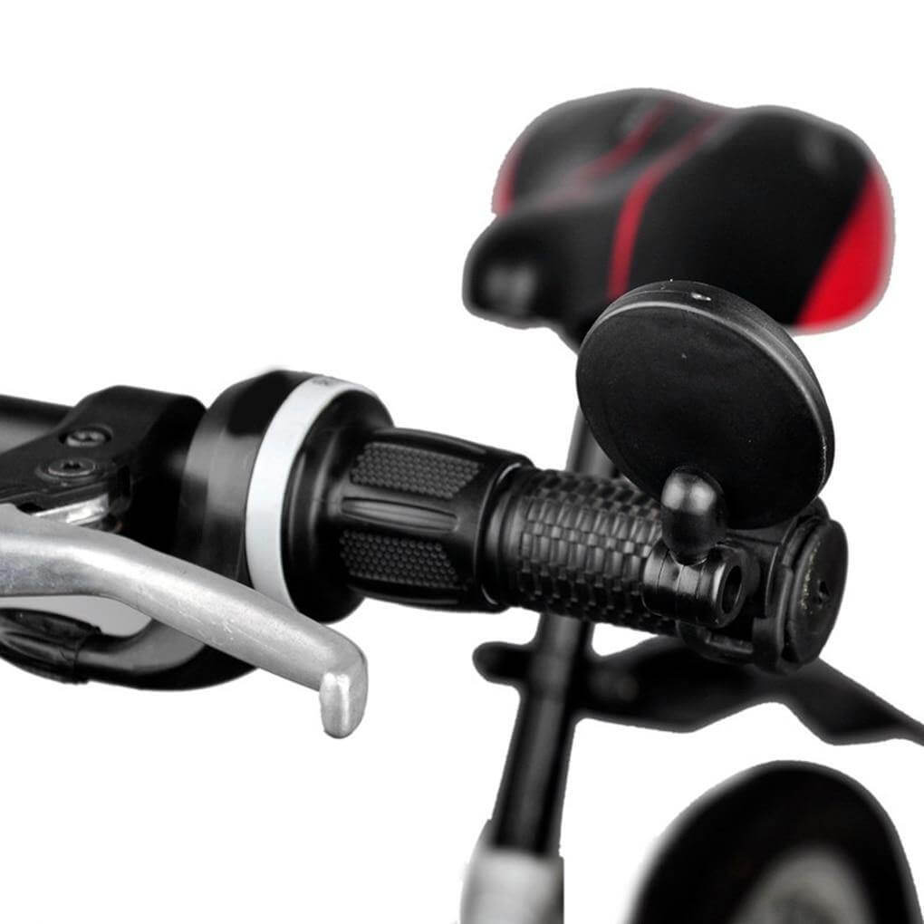 2 Stück Fahrradlenker Spiegel | Karnz