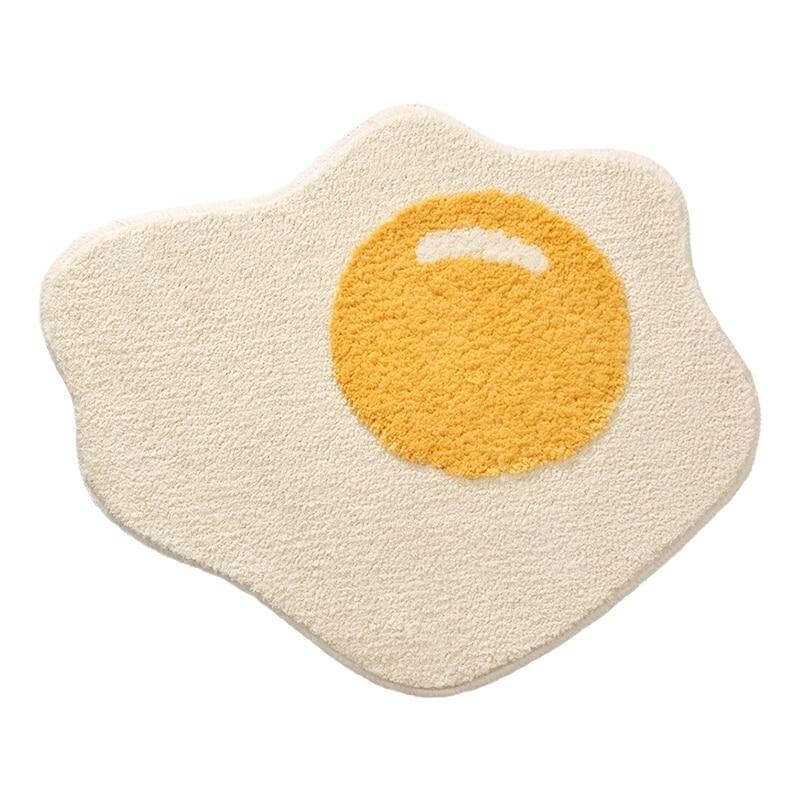 Sunny-side Up Home Nordic Teppich | Karnz