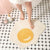 Sunny-side Up Home Nordic Teppich | Karnz
