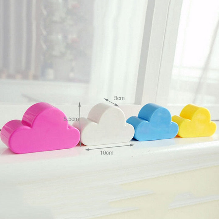 Cloud Magnetischer Wand Schlüsselhalter | Karnz