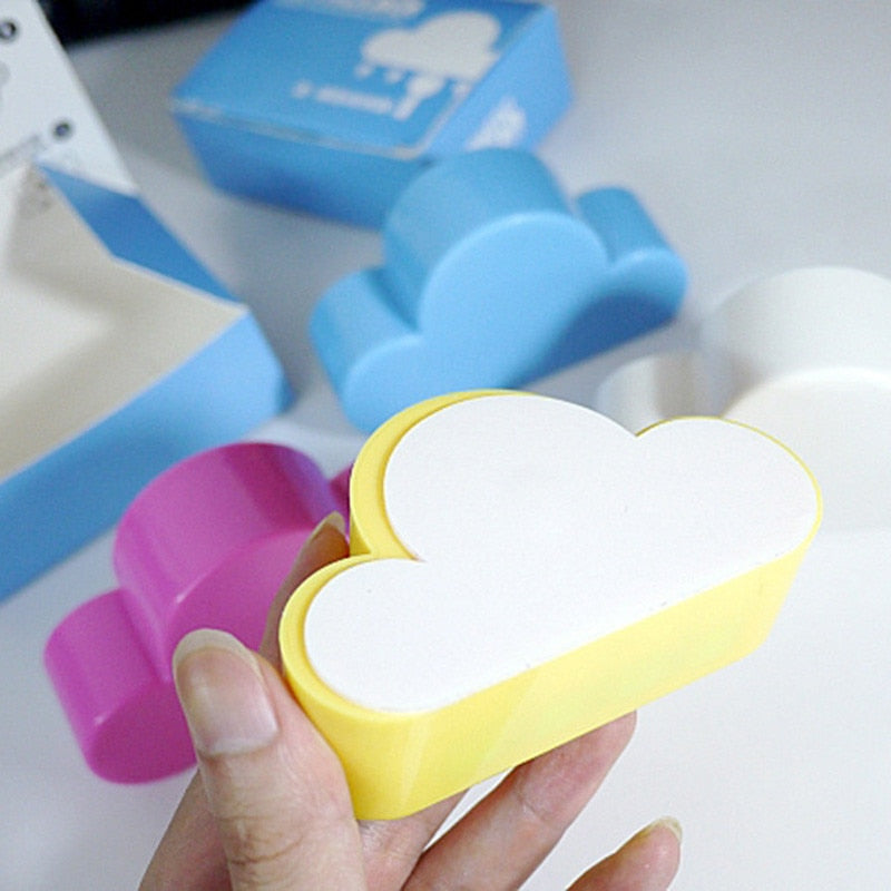 Cloud Magnetischer Wand Schlüsselhalter | Karnz