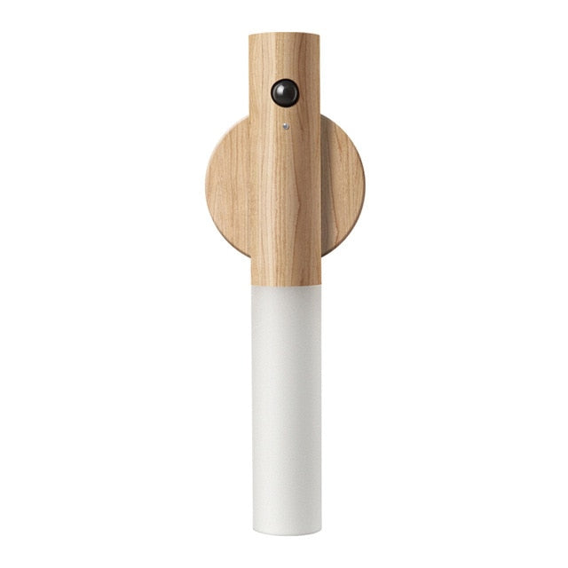 Drahtlose LED Smart Sensor Nacht Wandlampe | Karnz