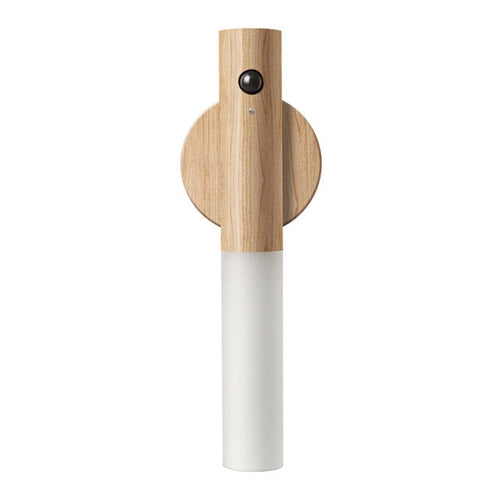 Drahtlose LED Smart Sensor Nacht Wandlampe | Karnz