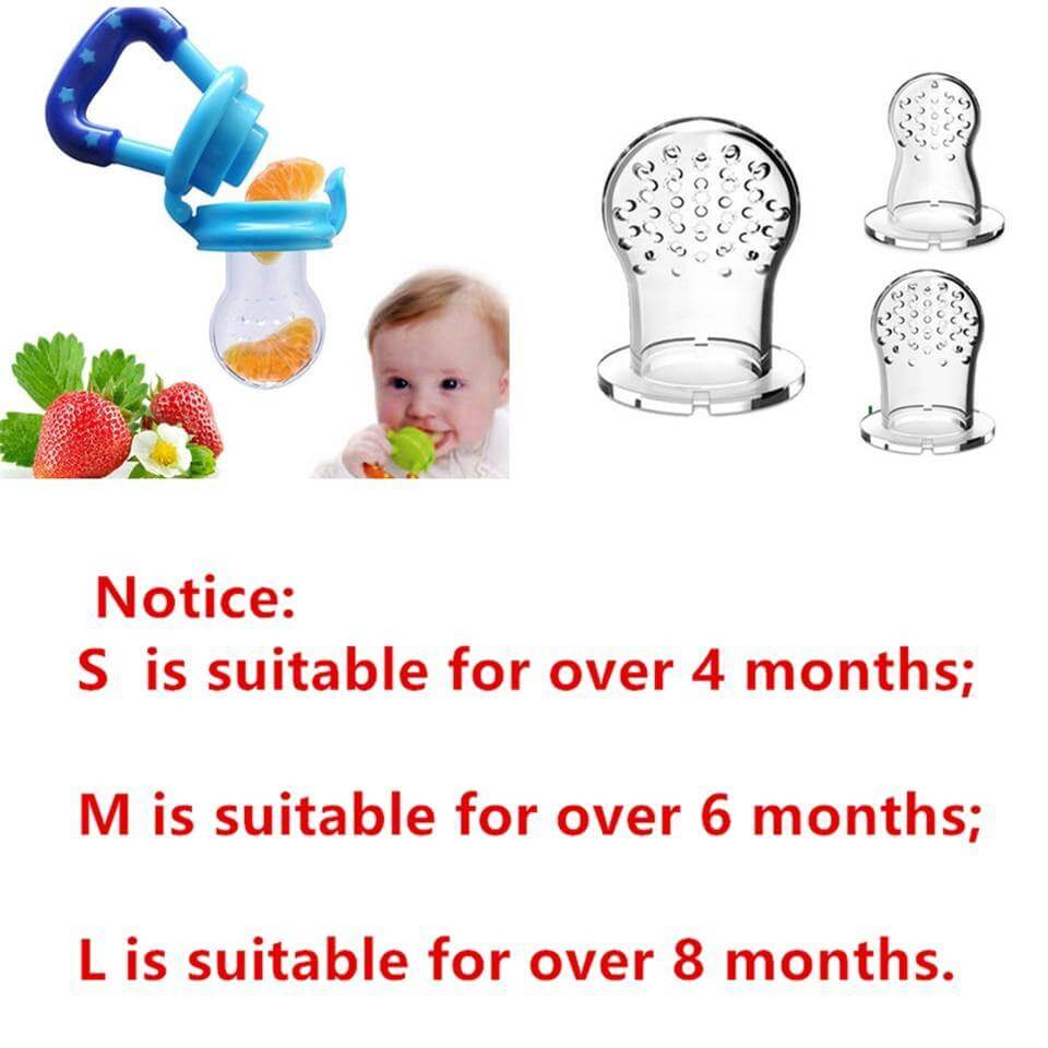 Baby Fruit NibKarnzer | Karnz