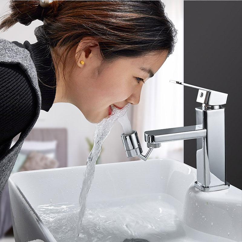 Universeller Spritzfilter Wasserhahn | Karnz
