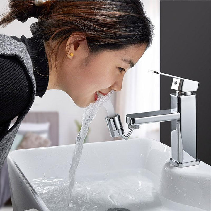 Universeller Spritzfilter Wasserhahn | Karnz
