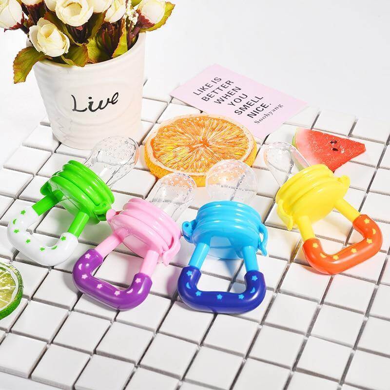 Baby Fruit NibKarnzer | Karnz