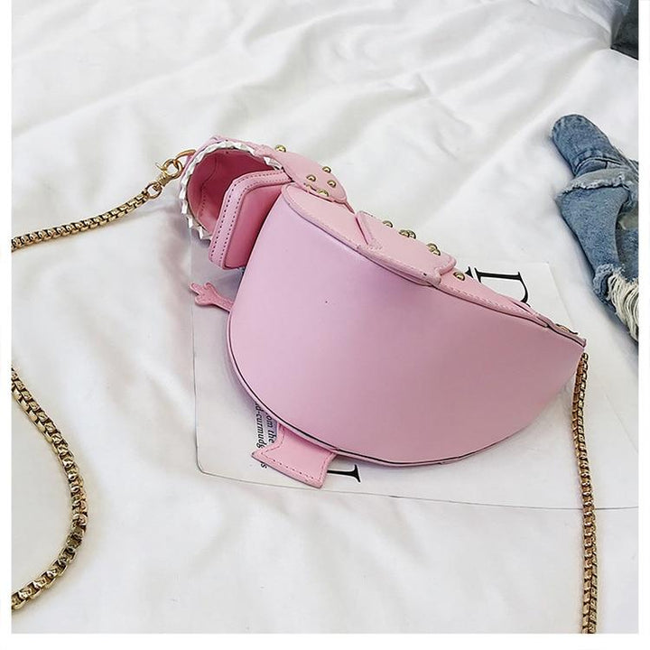 Rex - Die Dino Handtasche | Karnz