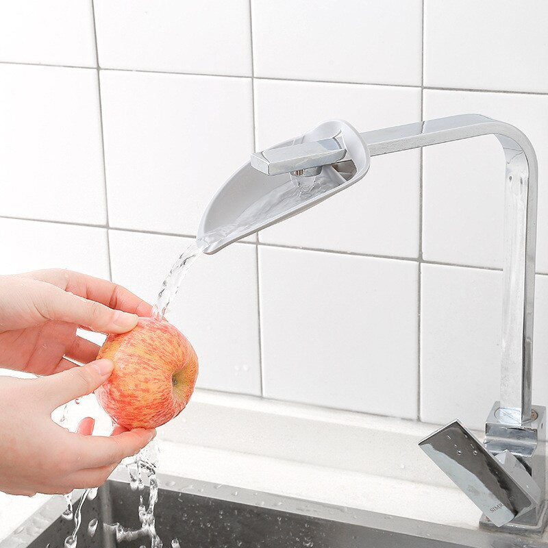 Wassersparende Wasserhahnerweiterungen | Karnz