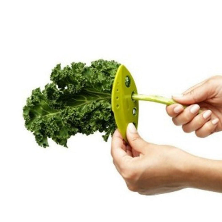 Kale & Herb Stripper | Karnz