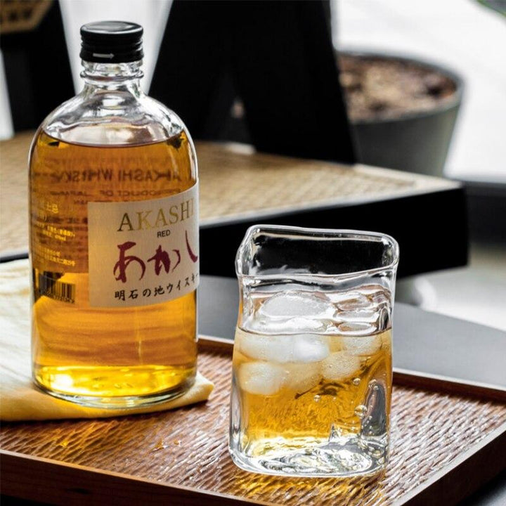 Edo Whiskey Glas | Karnz