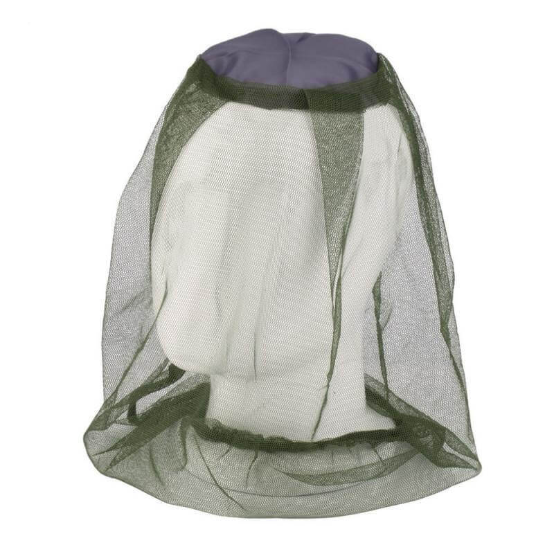 2pcs Tragbares Atmungsaktives Mückennetz | Karnz