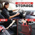 Auto-Netztasche Handtaschenhalter | Karnz