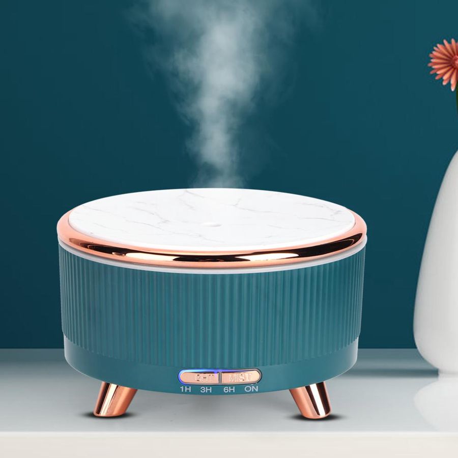 Eleganter Ultraschall Tischluftbefeuchter